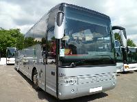 Увеличить фото NEOPLAN N 316 SHD Transliner АВТОБУСЫ