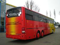 NEOPLAN N 3316 SHDL Euroliner АВТОБУСЫ